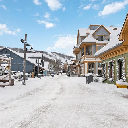 Lovely 3 Bedroom Wintergreen Retreat W Sauna Blue Mountains Eksteriør billede