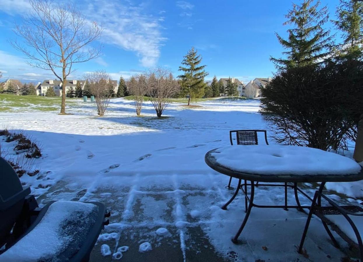 Lovely 3 Bedroom Wintergreen Retreat W Sauna Blue Mountains Eksteriør billede