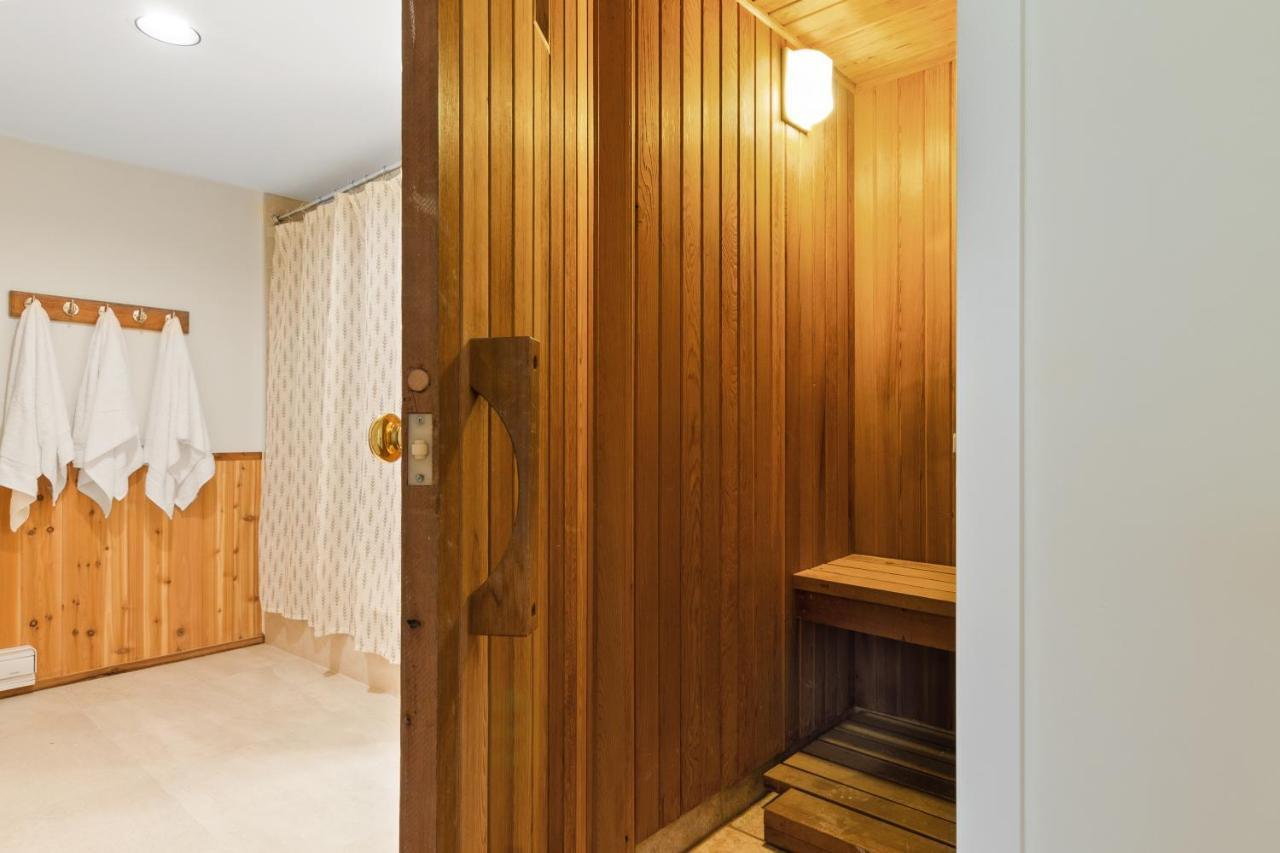 Lovely 3 Bedroom Wintergreen Retreat W Sauna Blue Mountains Eksteriør billede
