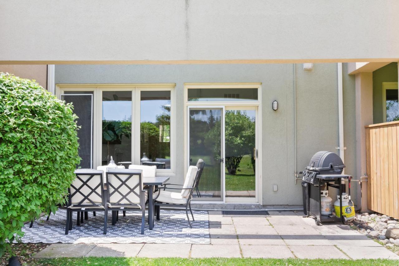 Lovely 3 Bedroom Wintergreen Retreat W Sauna Blue Mountains Eksteriør billede