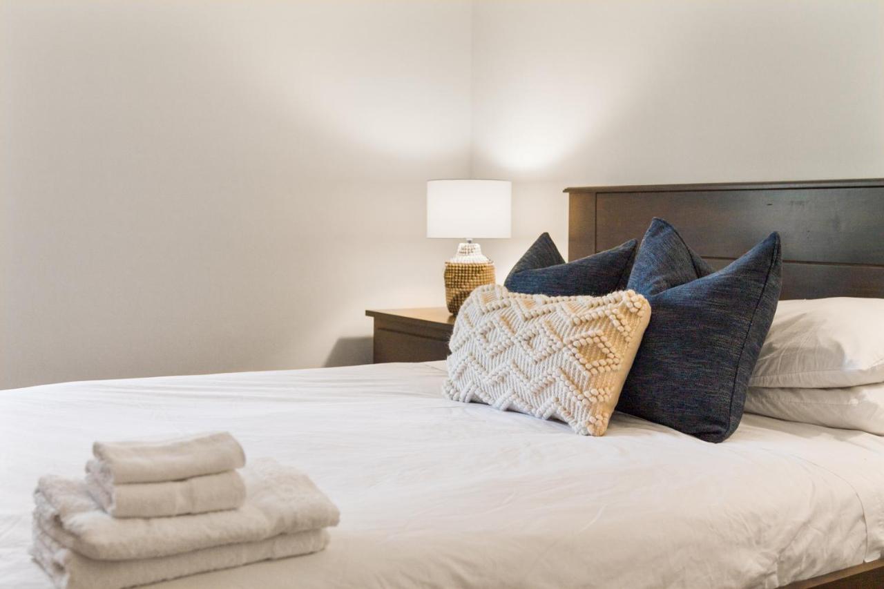 Lovely 3 Bedroom Wintergreen Retreat W Sauna Blue Mountains Eksteriør billede