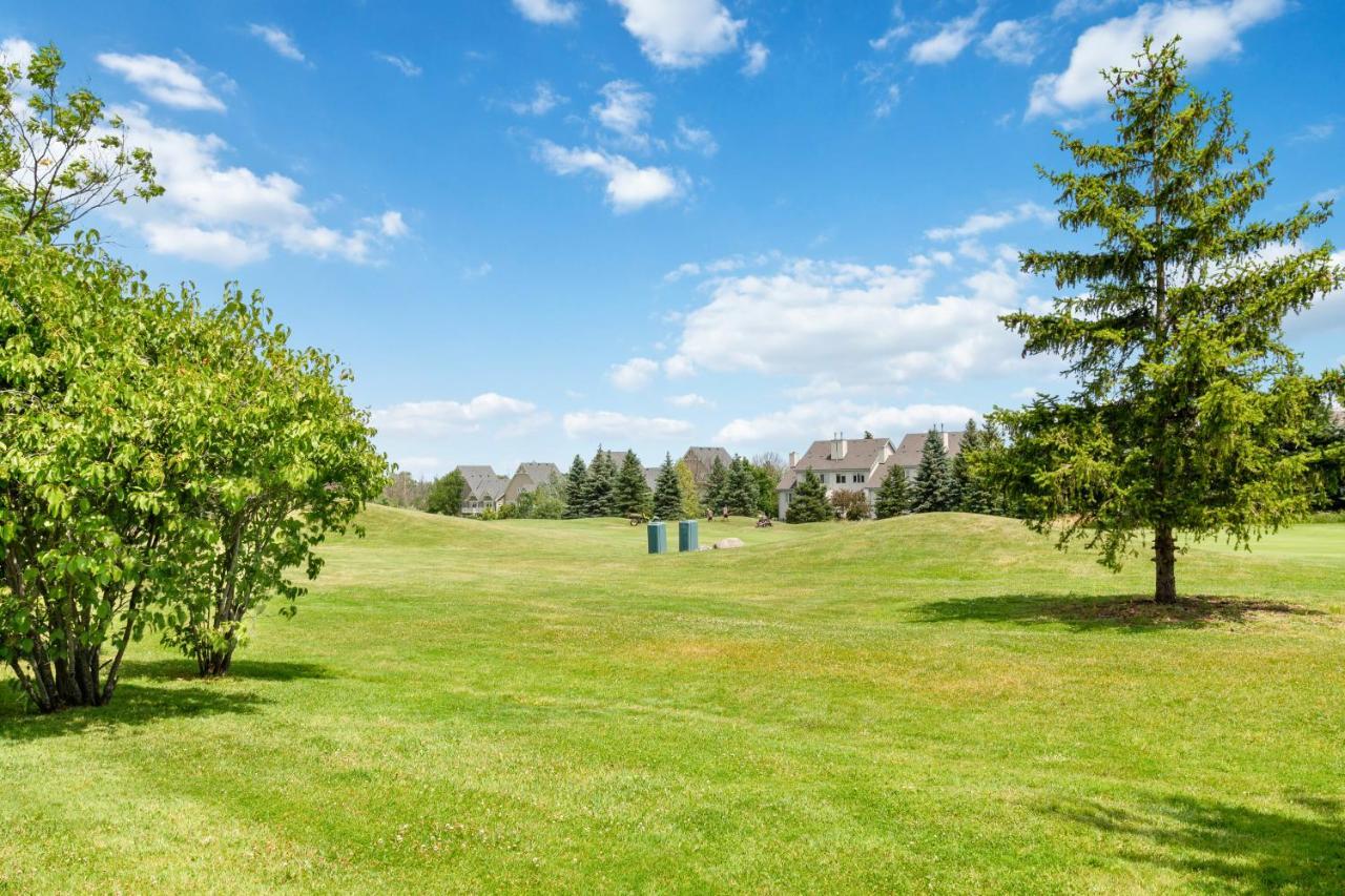 Lovely 3 Bedroom Wintergreen Retreat W Sauna Blue Mountains Eksteriør billede