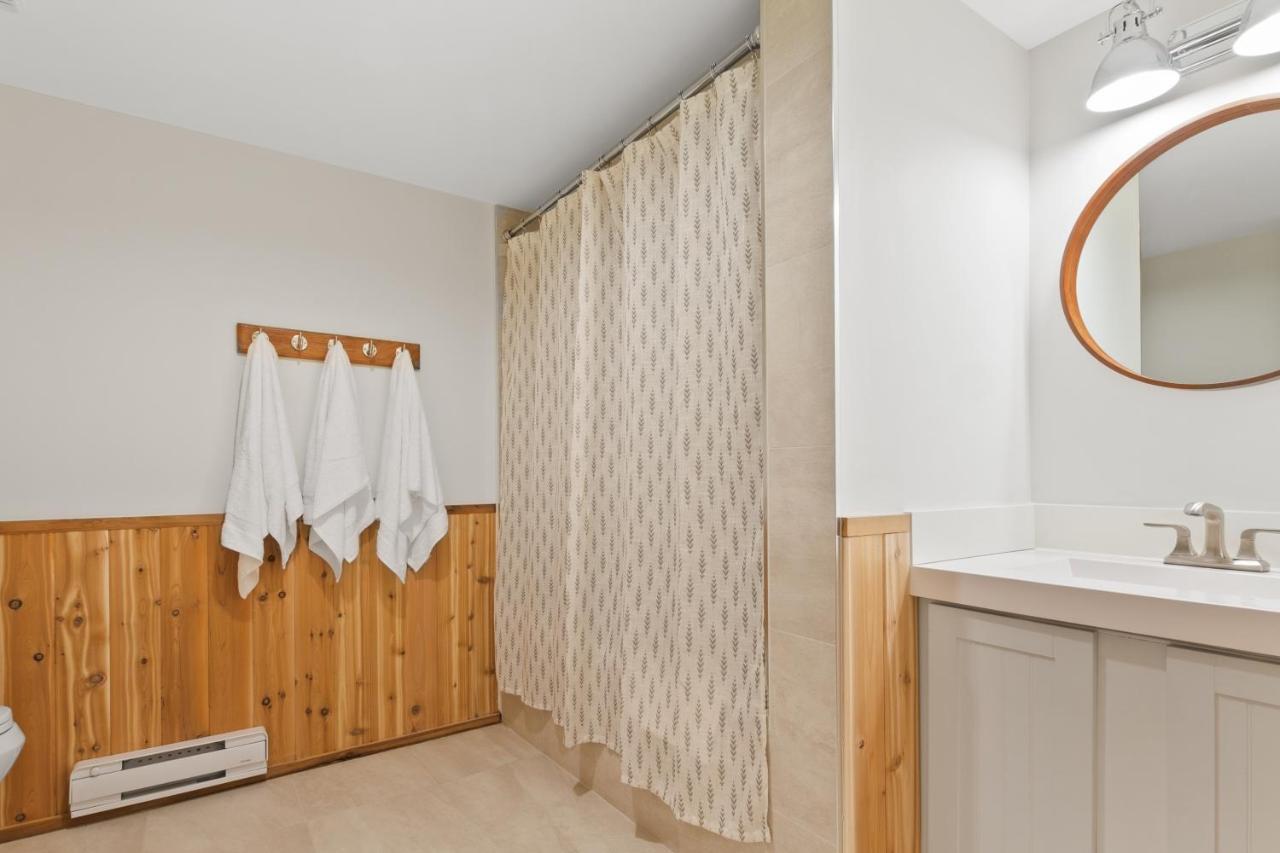 Lovely 3 Bedroom Wintergreen Retreat W Sauna Blue Mountains Eksteriør billede