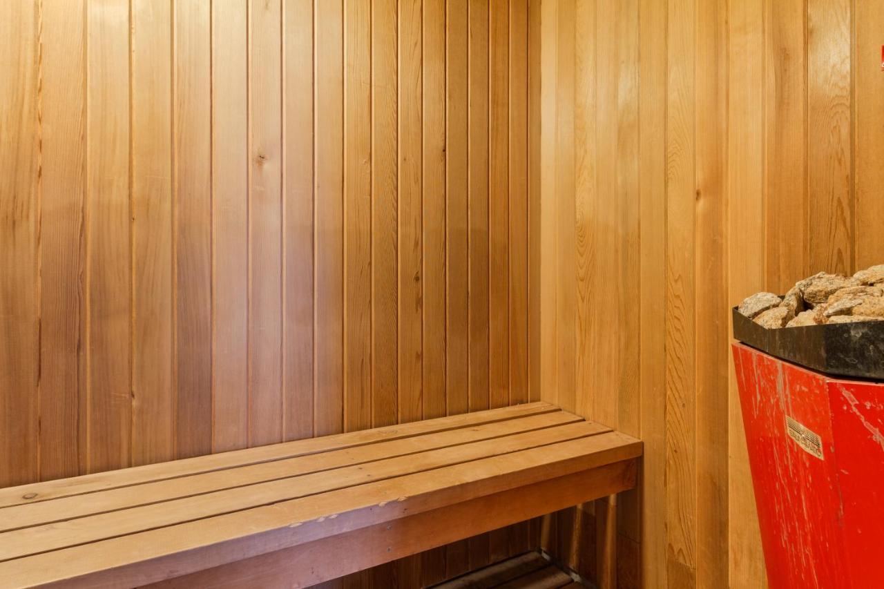 Lovely 3 Bedroom Wintergreen Retreat W Sauna Blue Mountains Eksteriør billede