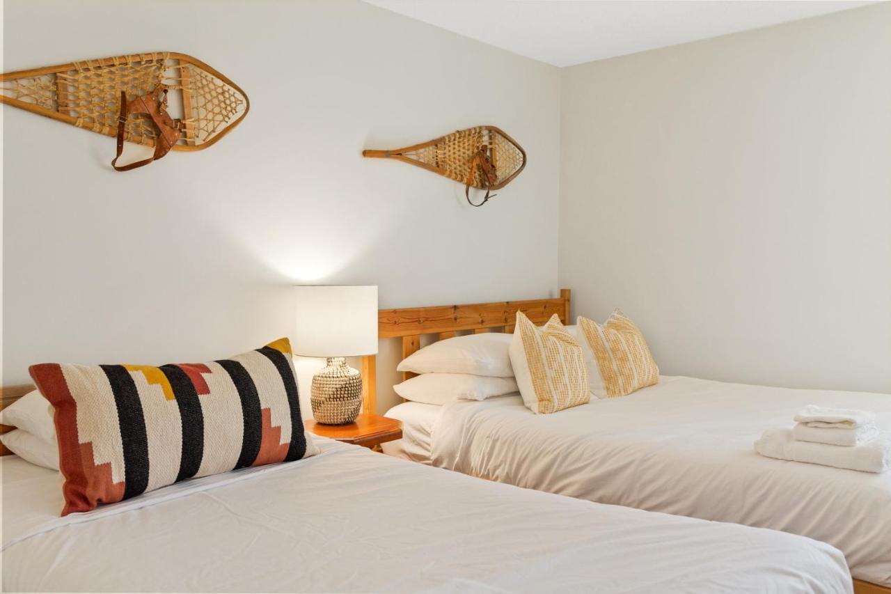 Lovely 3 Bedroom Wintergreen Retreat W Sauna Blue Mountains Eksteriør billede