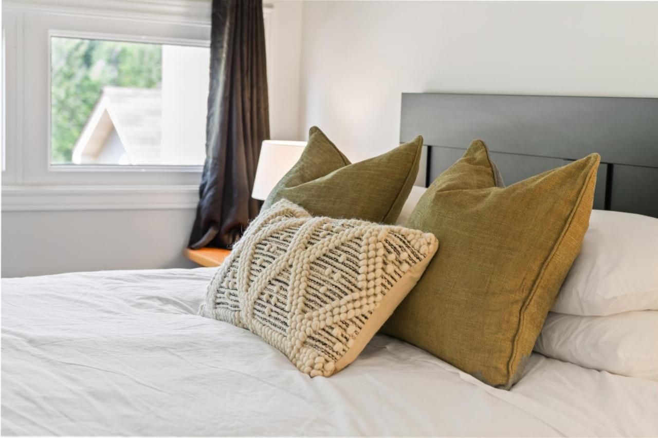 Lovely 3 Bedroom Wintergreen Retreat W Sauna Blue Mountains Eksteriør billede