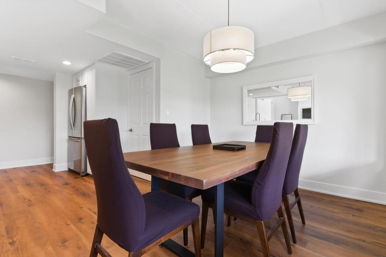 Lovely 3 Bedroom Wintergreen Retreat W Sauna Blue Mountains Eksteriør billede