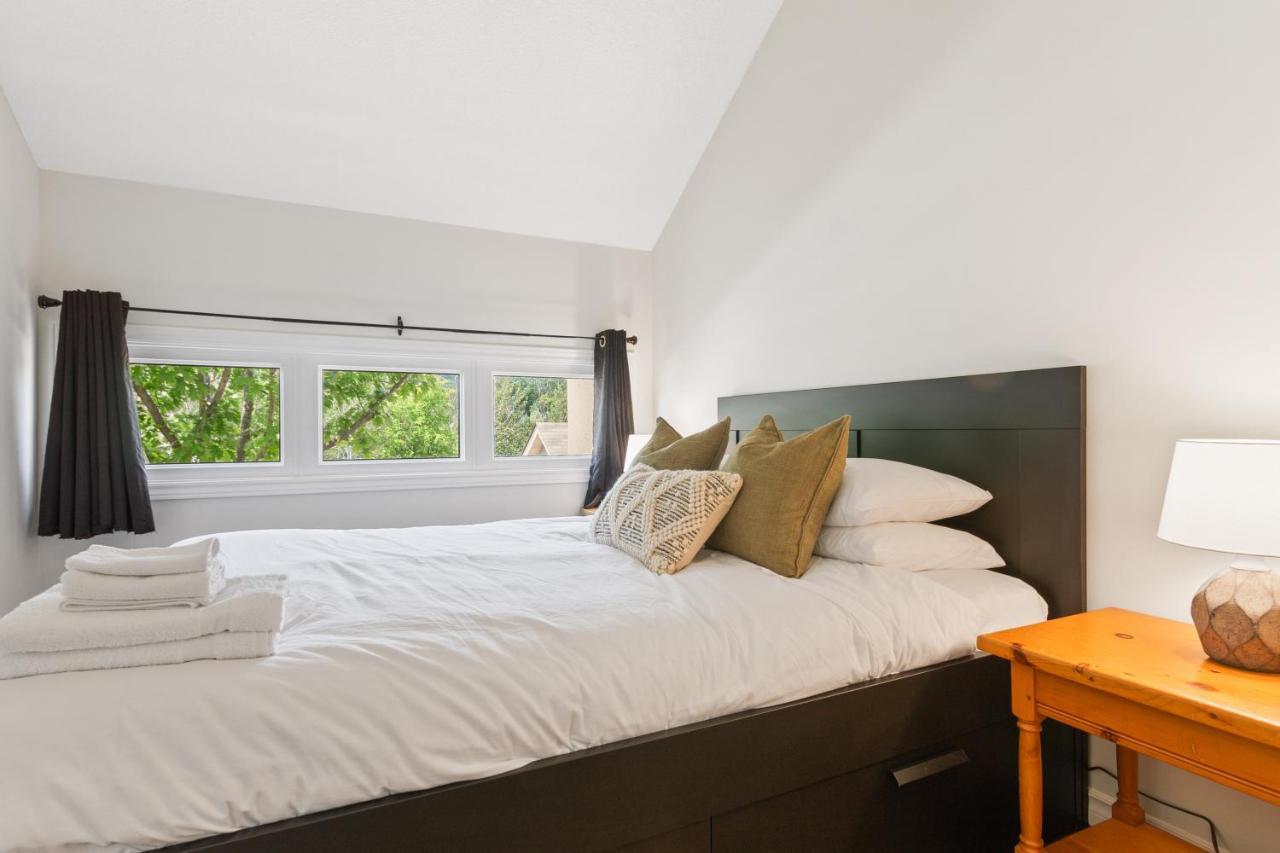 Lovely 3 Bedroom Wintergreen Retreat W Sauna Blue Mountains Eksteriør billede